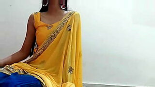 Chacha seduces his Bahu Rani and has a rough sex in different positions and locations.