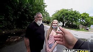 A white girl gets a big cock and squirts hard.