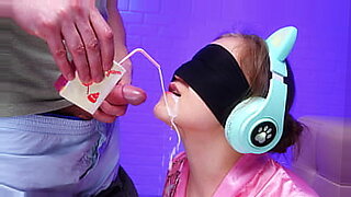 New EMOTIONAL TASTE GAME 2023?She will understand the deception and take off her panties?XSanyAny