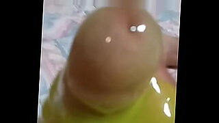Covering My Cock with Slime