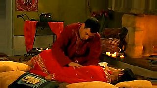 Hot erotic massage with anal sex