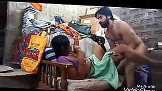 Hardcore sex with an Indian babe who likes it rough.