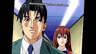 Boss managee hentai sex
