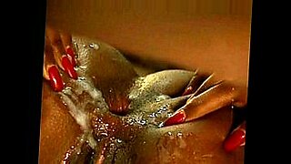 Domonique Simone best anal scene