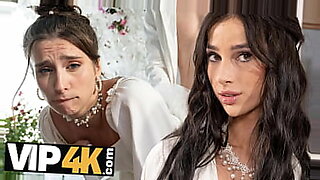 WEIRD WEDDING WITH A WHORE! BRIDE4K COMPILATION