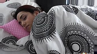 Esperanza goes wild in a sex marathon.