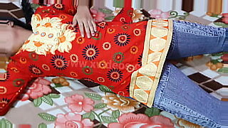 Hot MMS from a sex village, teen girl in hot sexual action.