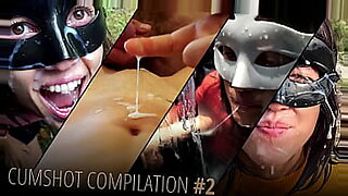Cumshot Compilation #2 - Sperm Fiesta!