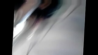 Touch my dick in train