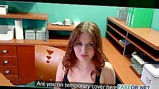 New assistent fucks with doctor