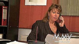 MMV Films Pierced mature wife gets cock