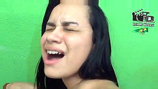 Só no cuzinho. Completo no Xideos Red  Celine Salles  Dhones Portella Productions