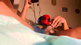 Spider man anime 🍌🥵🍑