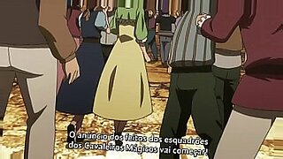 Black clover ep 69 leg pt br