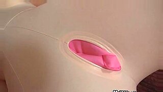 Horny guy screws his GF's m.