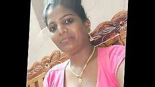 Hot Tamil housewife gets a good fucking with her son.