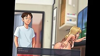 Summertime Saga - Crystal Anal.