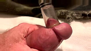 Nipple Suction Mushroom Pump Fleshlightman1000