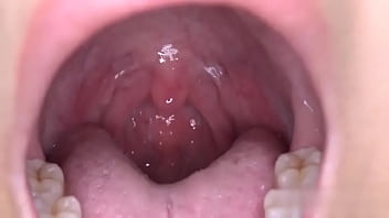 Japanese Asian Tongue Spit Face Nose Licking Sucking Kissing Handjob