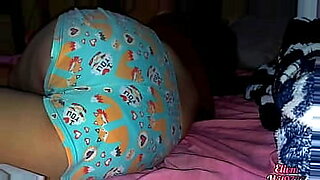 Stepbrother and step sister in hot XXX action in homemade Indian porn.