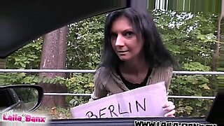 Teen slut gets banged in different positions.