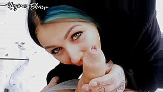 stephbrother gets blowjob deepthroat and cums in my mouth