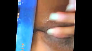 Pretty Indian girlfriend masturbates and gets her pussy rubbed by her friend.
