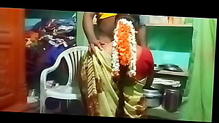 Homemade Indian blowjob and doggy sex.