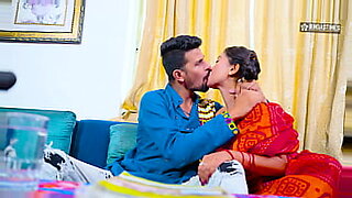 The man who came home and found the maid alone decided to take advantage of the situation.