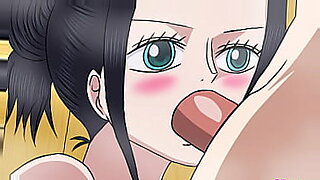 Another story about Nami and Robin at the bathhouse in Wano Country and Shinobu(?) (One Piece)