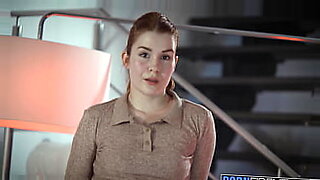 PORNFIDELITY European Ginger Kaira Love Fucked Hard
