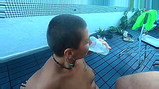 Pissing into each other's mouth and swallow.