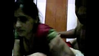 Hot webcam action with desi amateur.
