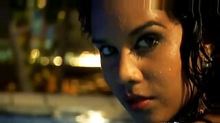Hot Indian babe has fun with oral sex and more.