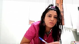 Hot girl Sarah Rosa, sexy vlog #5.