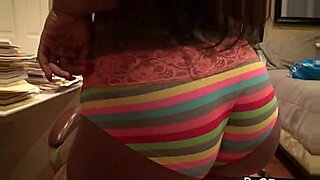 b. Anal Teen Punishment