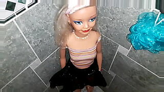 Barbie doll handsome fuck-a-thon vid Animation