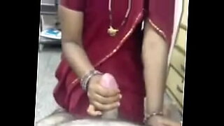 Big boobed bhabhi gives me a blowjob and that is not all.
