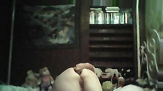deep anal masturbation(2016Sept17 12:21am)