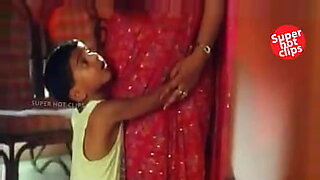Hot Indian woman goes wild.