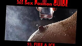 Hot erotic BDSM scenes with an Indian couple and a toy.