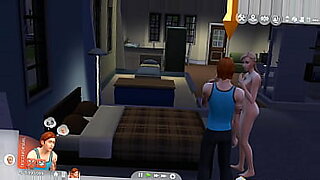 The Sims 4 adulto