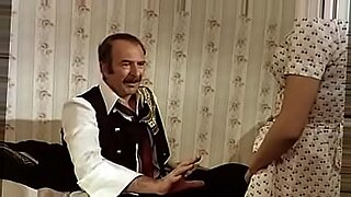 Real stepfather seduces and fucks his stepson hard in a hardcore anal sex scene.