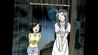 Cute teen hentai fucking