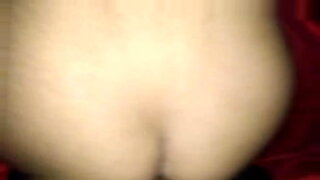 Shake is on top of Neng and gives him a good analing.
