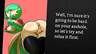 [FayGrey] [Gardevoir Anal Beads Instructor] (Joi AnalBeads Gaping Humiliation Domination)