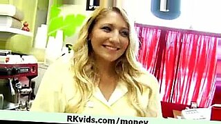 Blowjob and pussy fuck for money 20