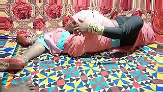 Married Damad ji is very good at hammering and his girlfriend loves it.