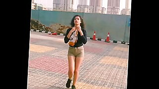 Ara is a hot Indian babe with great big bouncing boobs.