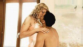 Learn the basics of Kama Sutra with an Arab and a brunette MILF couple.